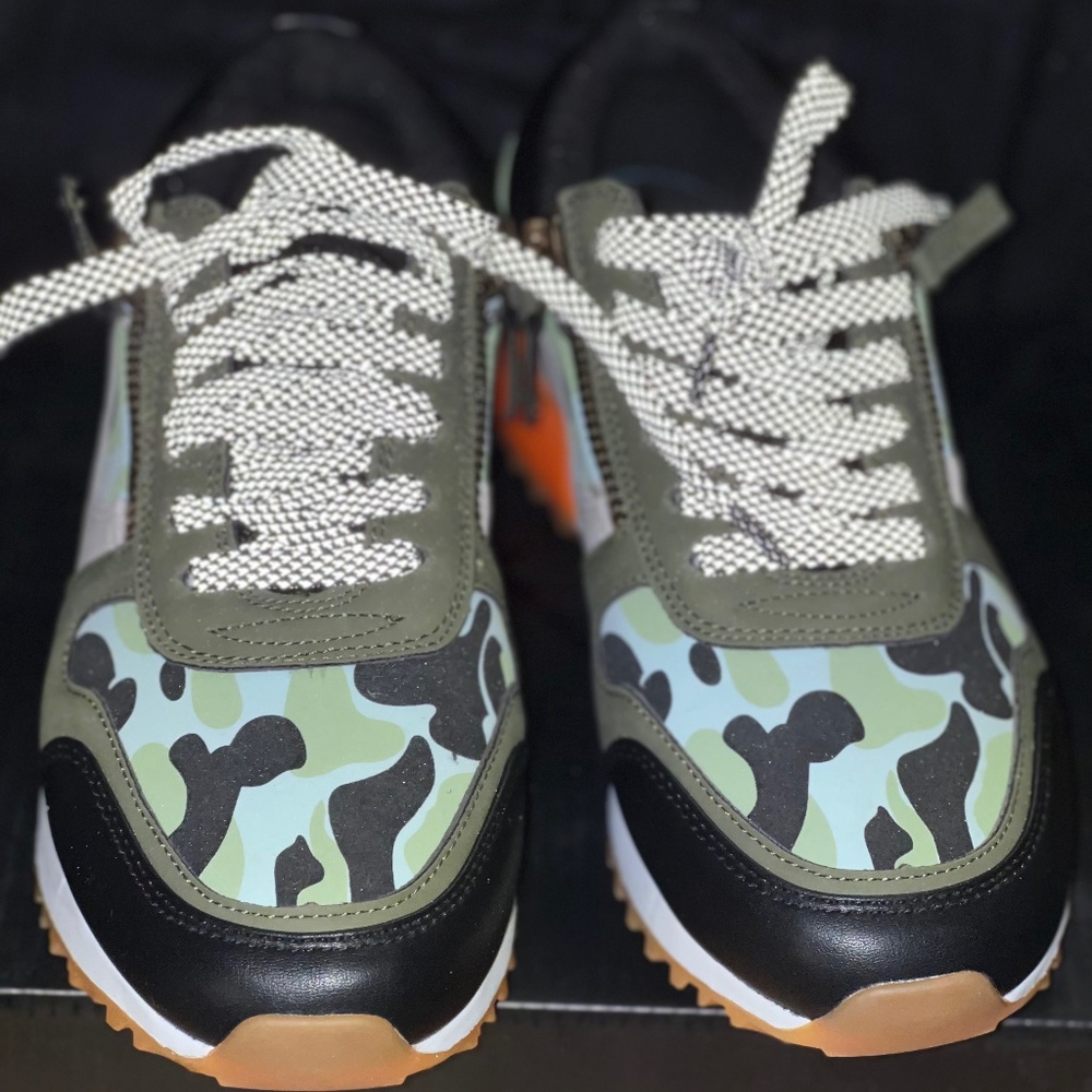 SNKR PROJECT